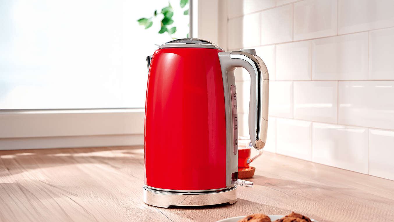 Wasserkocher »SOWKR 3100« von SWITCH ON