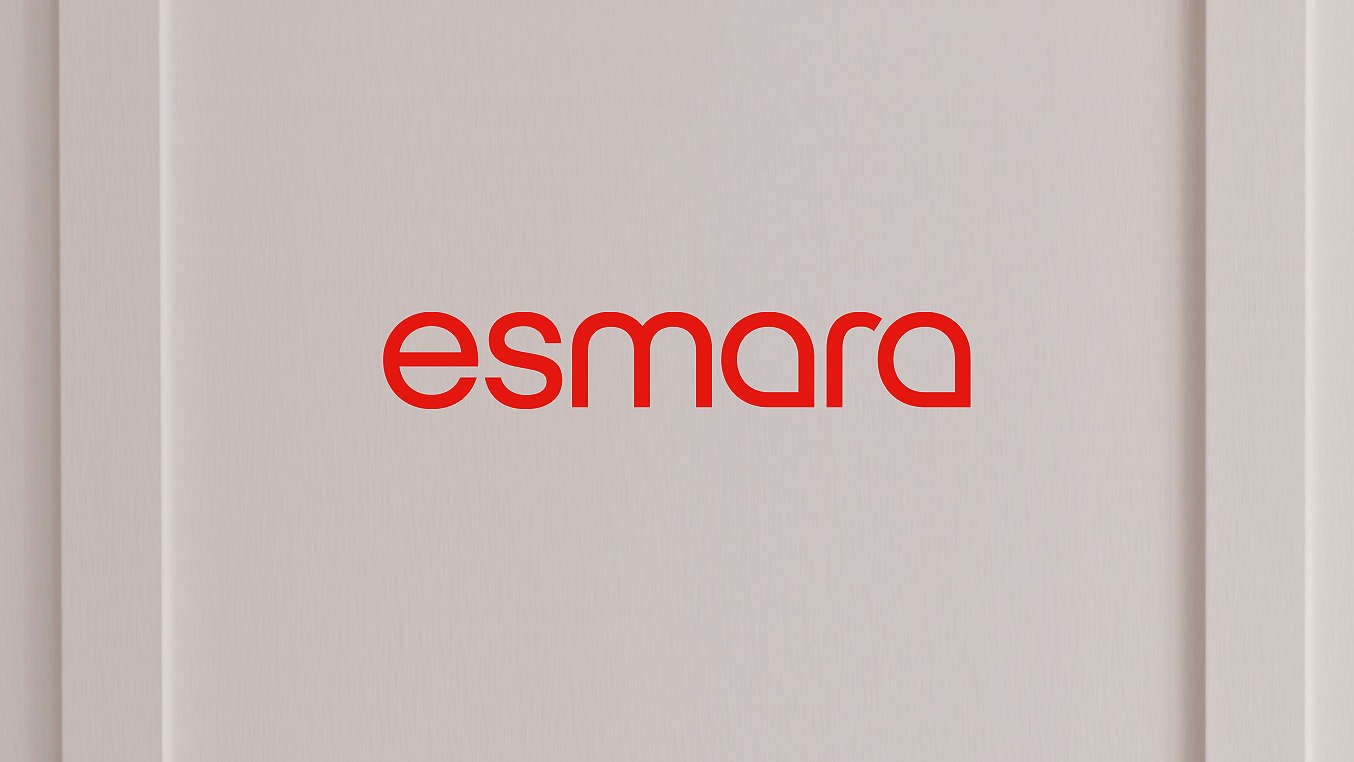 Logo: ESMARA