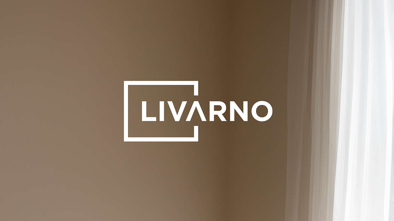 Logo: LIVARNO