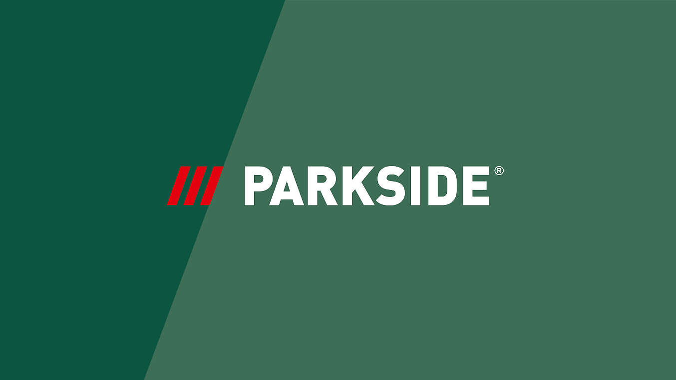 Logo: PARKSIDE