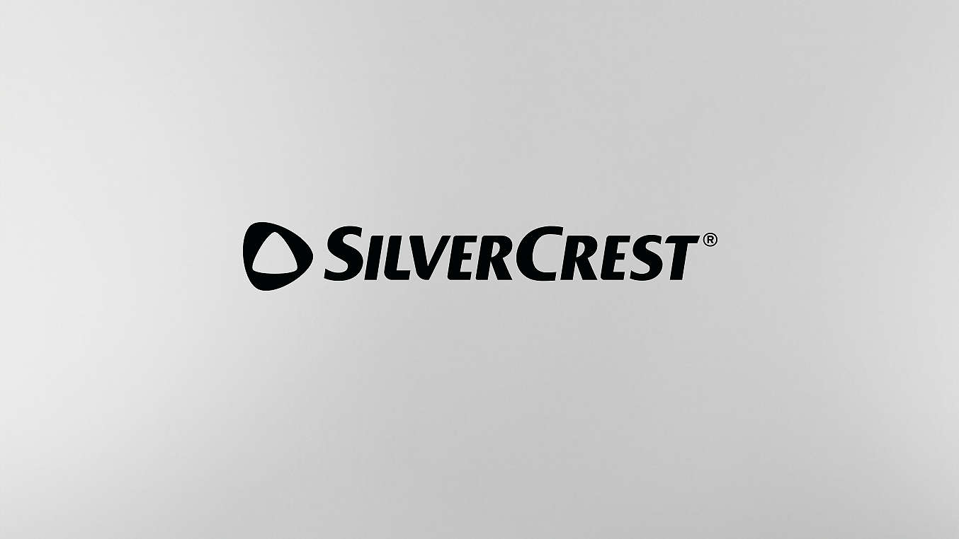 Logo: SILVERCREST