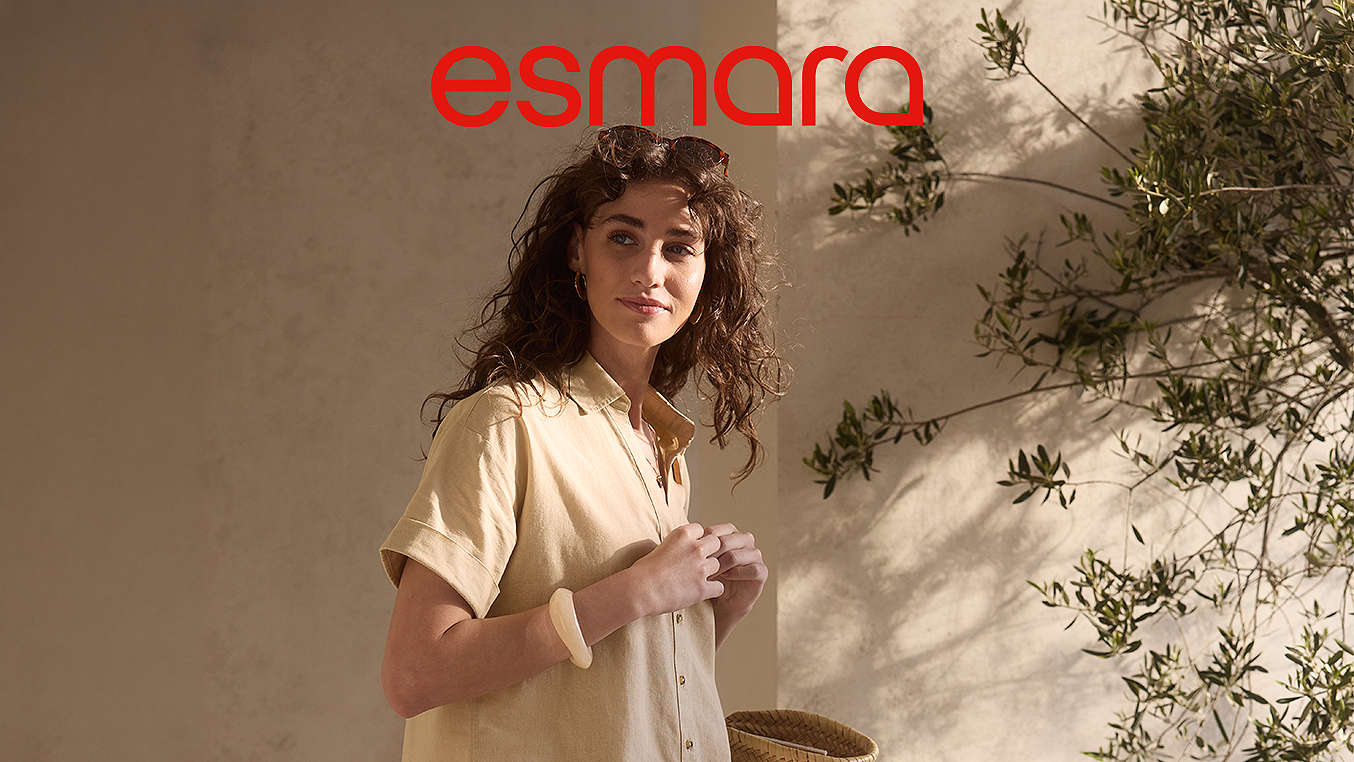Logo: ESMARA