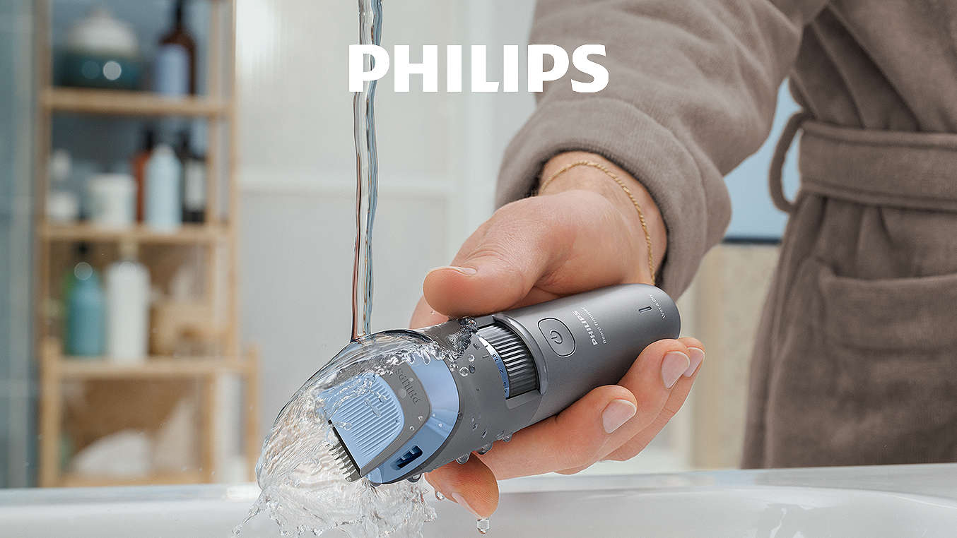 Logo: PHILIPS