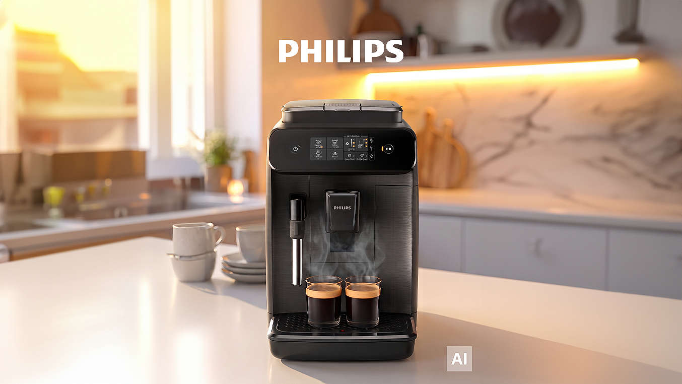 PHILIPS Kaffeevollautomat »EP0820/00«
