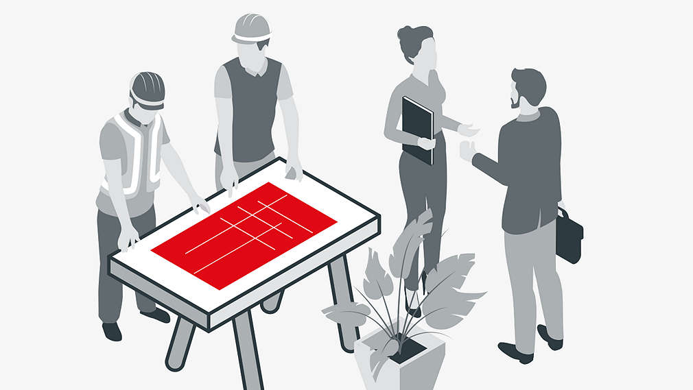 Starke Partner. Starke Standorte.