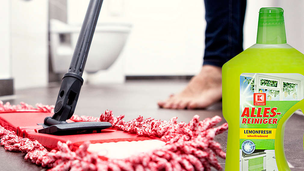 Detergenți siguri pentru copii și mediu