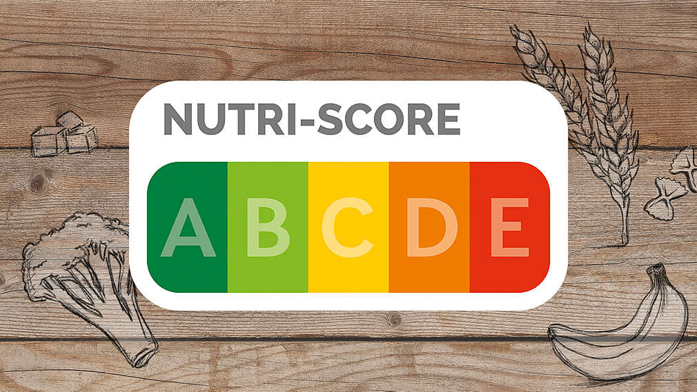 Nutri-Score
