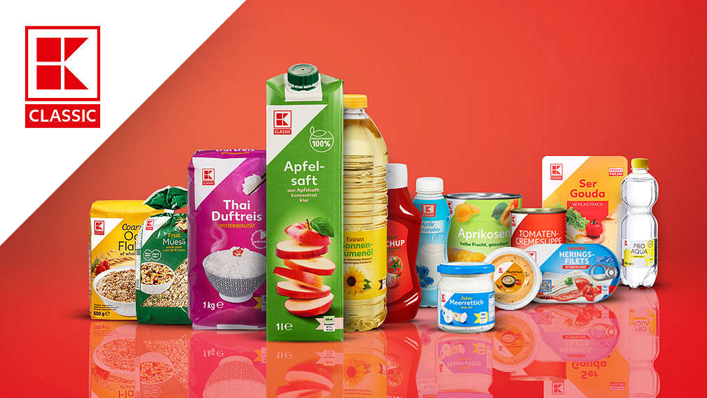 K_Classic produkty