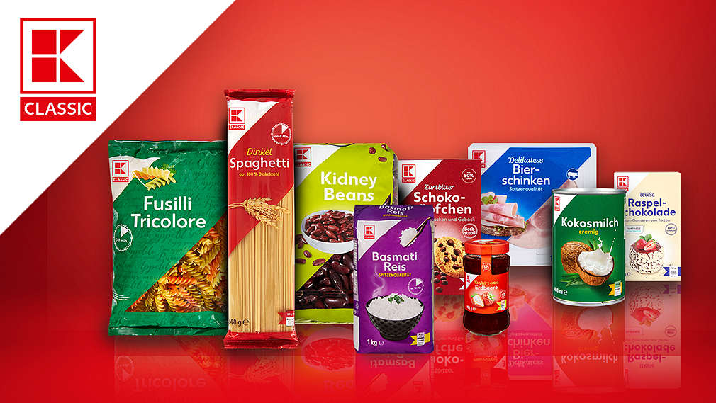 Изображение на продукти K-Classic