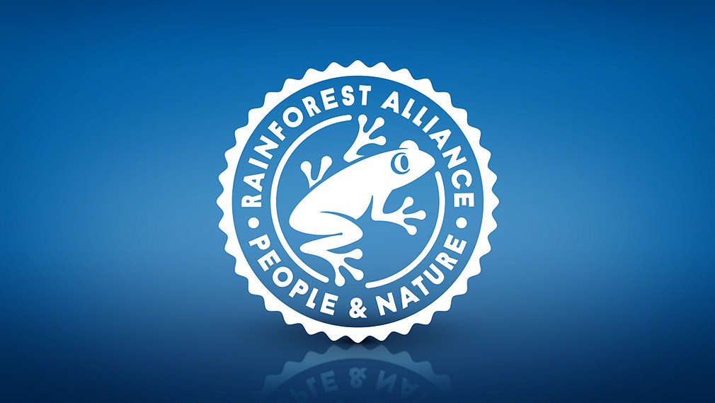 Rainforrest alliance