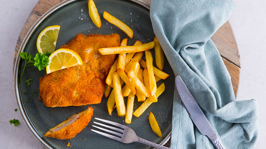 Wiener Schnitzel