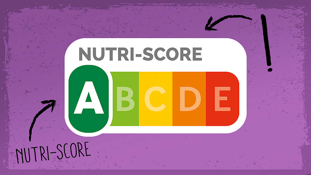 Nutri-Score