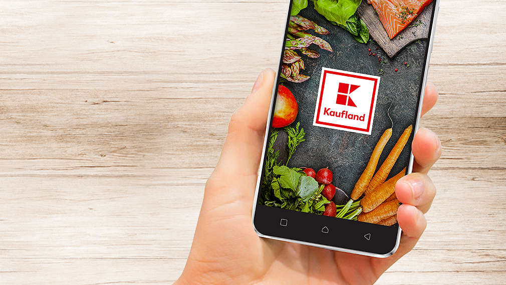 Kaufland mobilna aplikacija