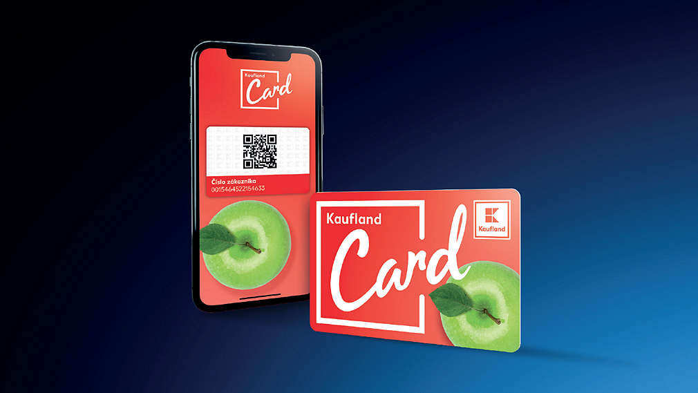 Kaufland Card