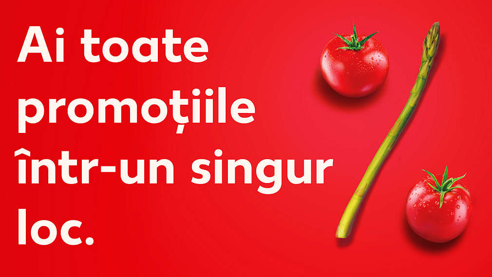 Promotiile Kaufland Card