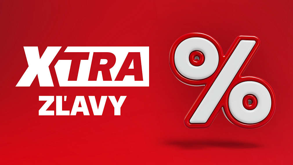 Grafika, percentá, zľavy