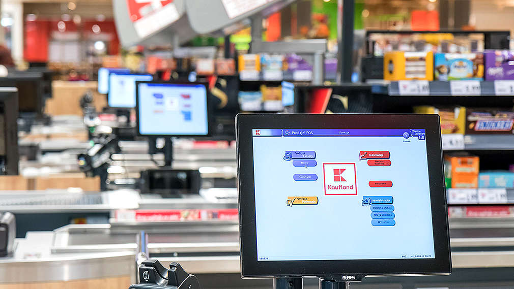 Natječaji za poslovnu suradnju