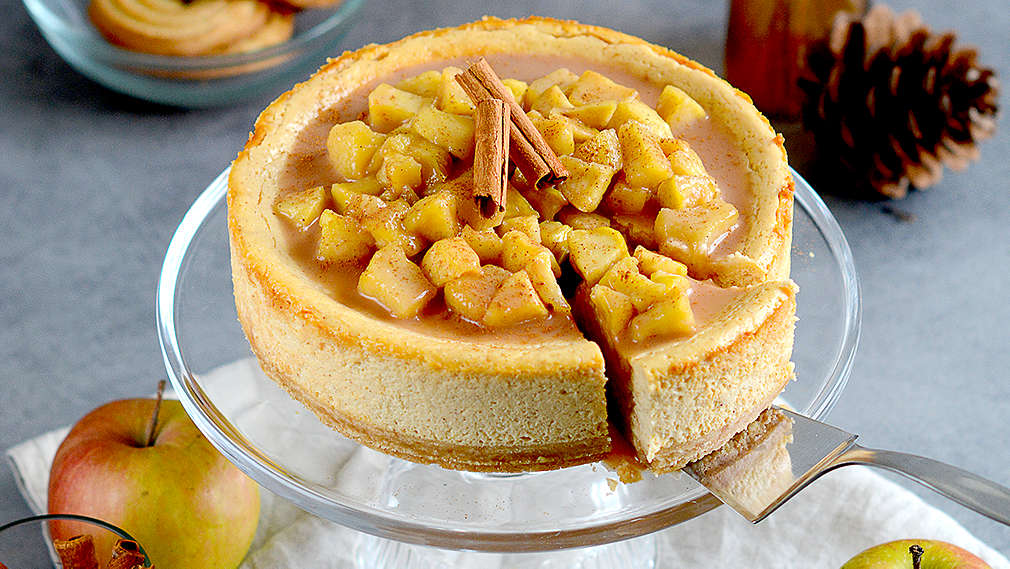 Sladkosti od výmyslu sveta