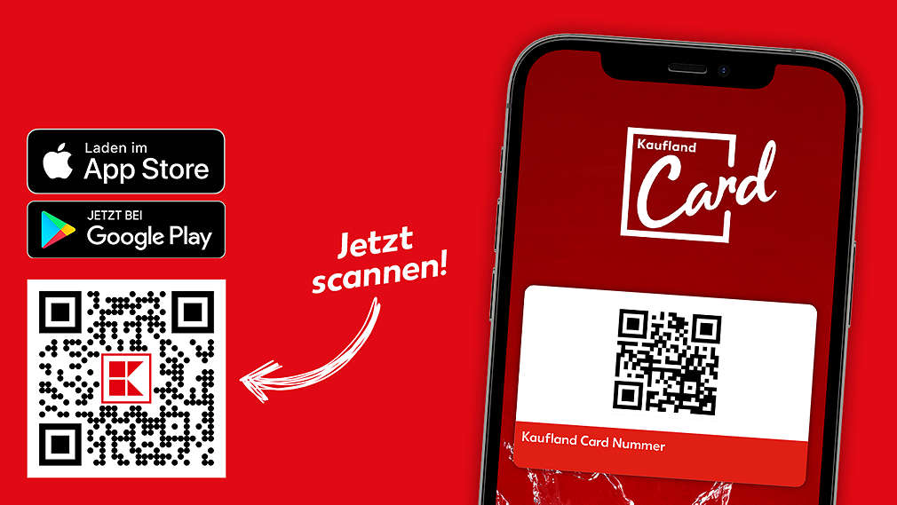 Ist Kaufland App kostenlos?