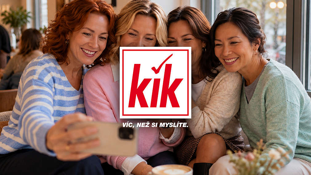Kik