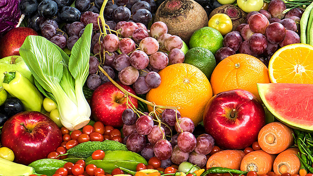 Voće i povrće  - uvijek najbolje kvalitete!