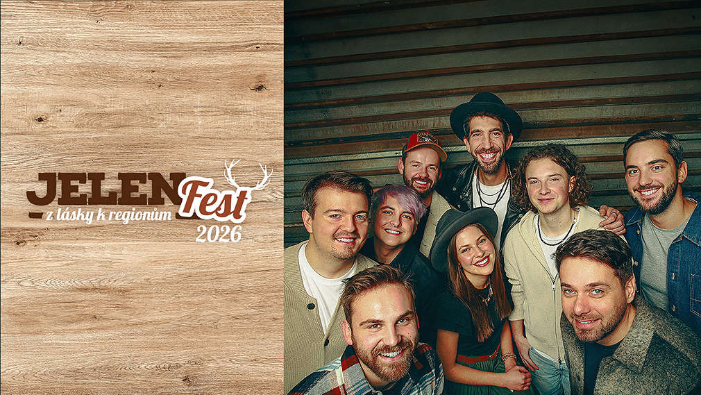 JelenFest 2026