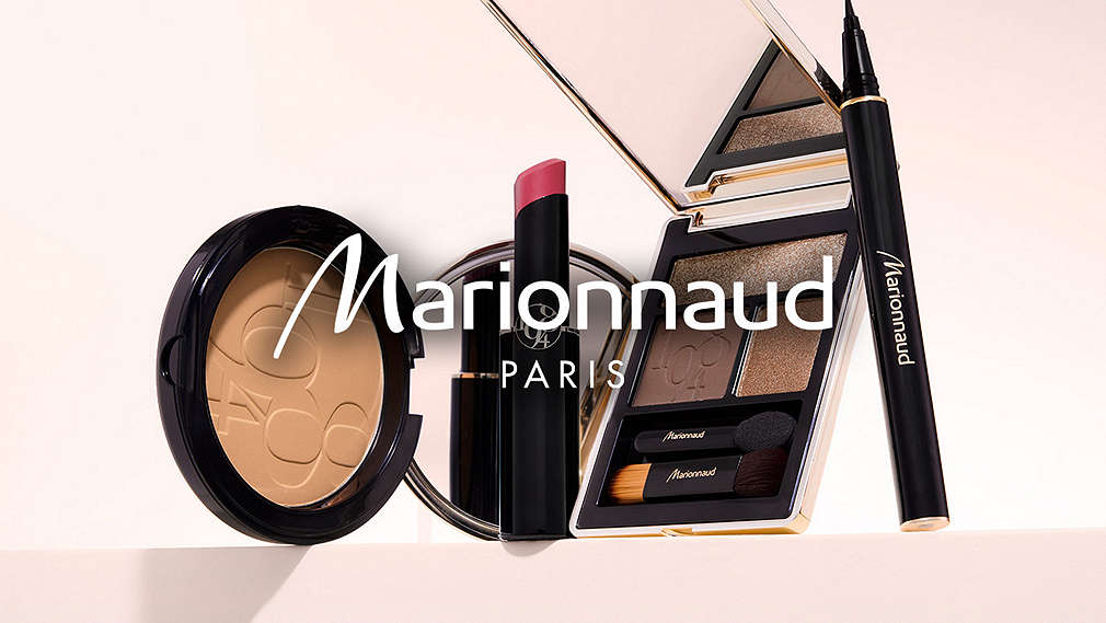 Marionnaud