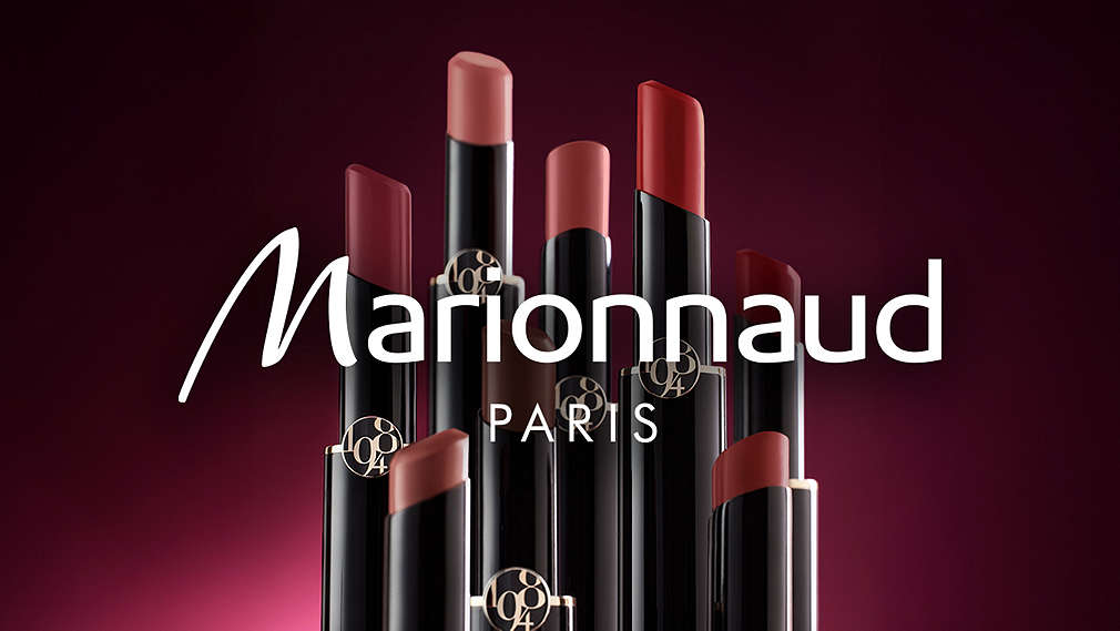 partner Kaufland Card - Marionnaud rtěnky