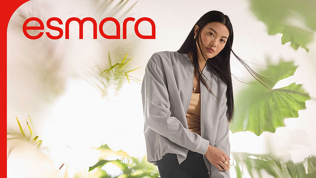 Logo: ESMARA