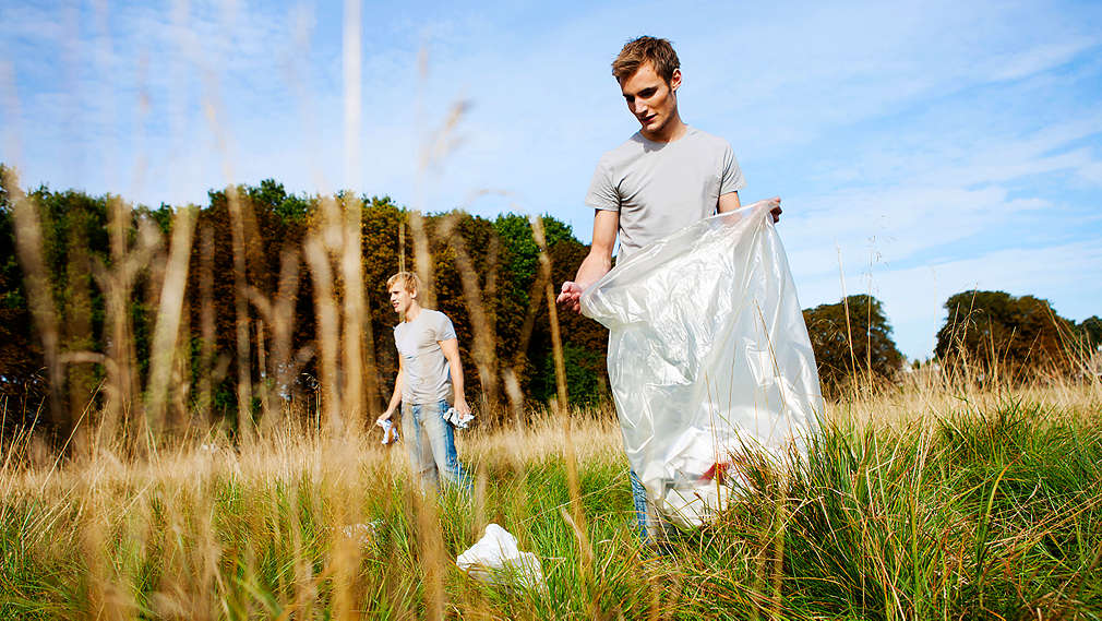 Wir unterstützen lokale und regionale Produzenten