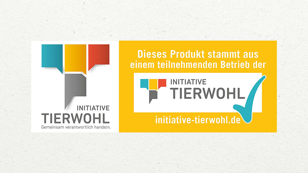 Logo: Initiative Tierwohl
