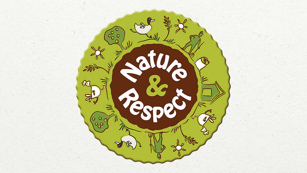 Siegel: Nature & Respect