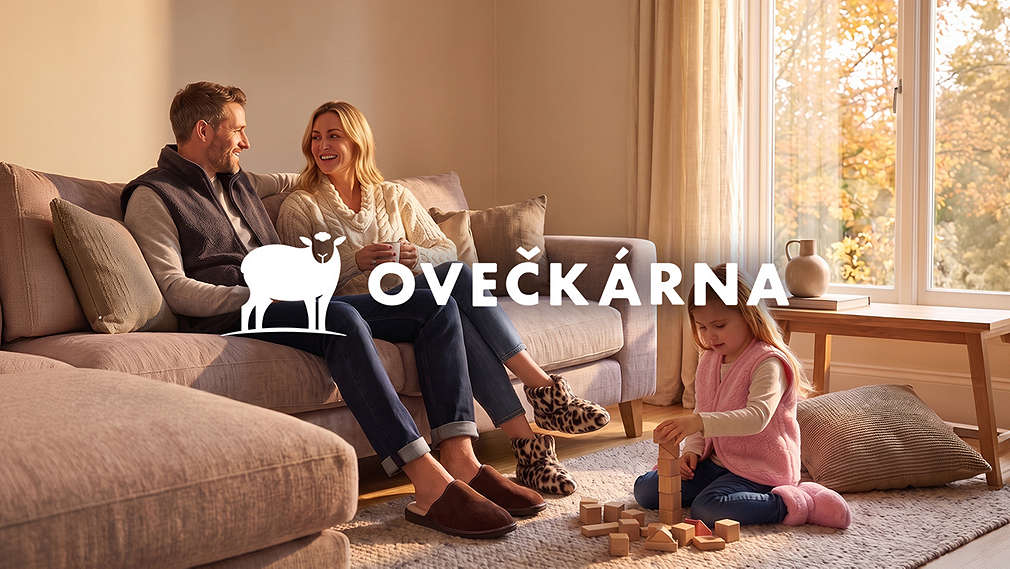 Ovečkárna