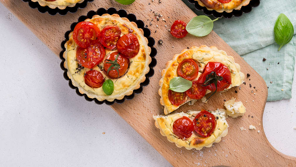 Przystawki i przekąski