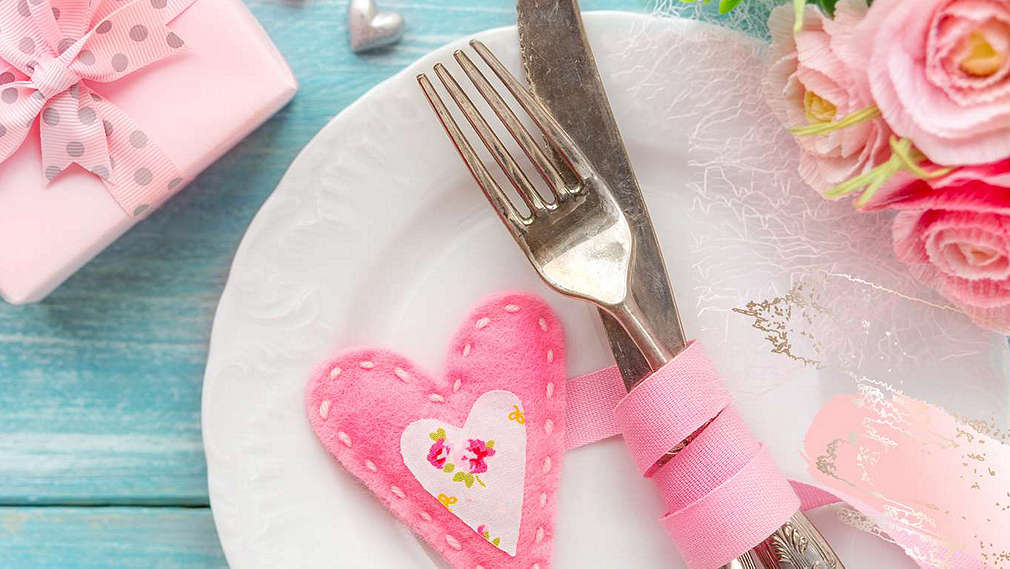 Asitisch gebratener Reis