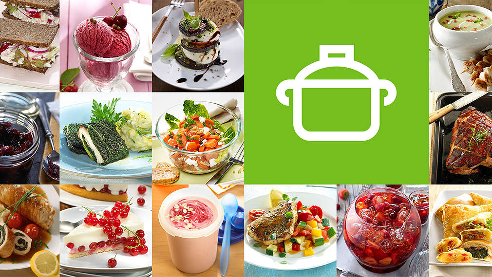 Carte de bucate online