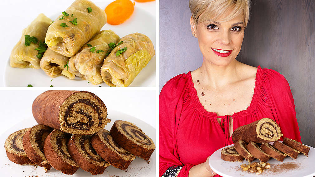 Retete raw vegan cu Anca Alungulesei