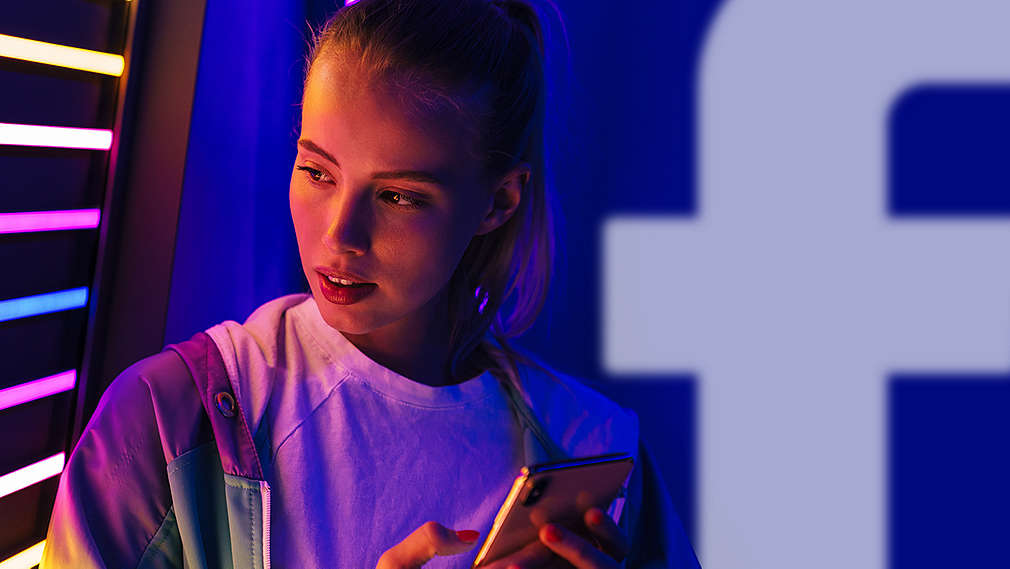 Facebook Kaufland Moldova