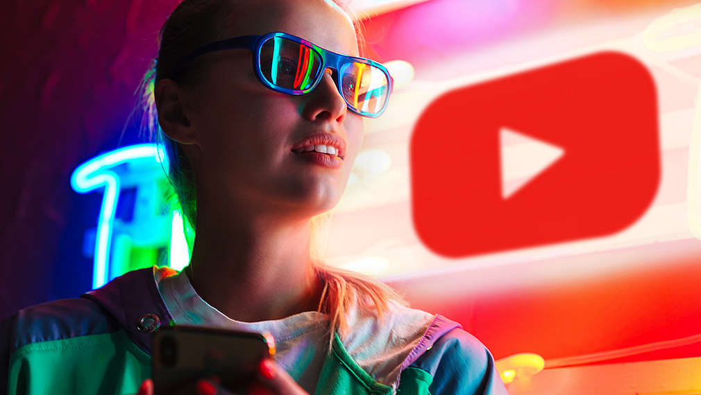 YouTube Kaufland Moldova