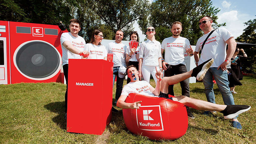 Evenimente unde ne poti intalni