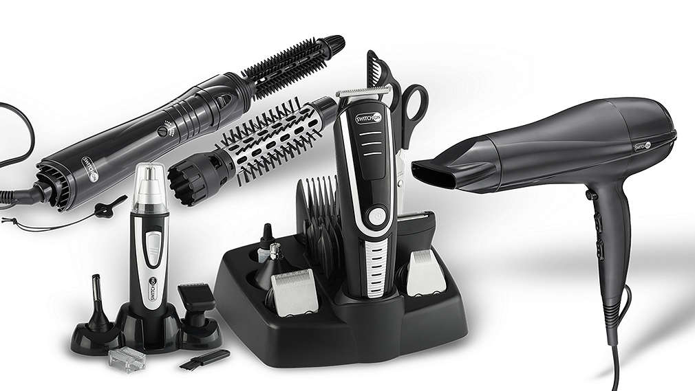 SWITCH ON ingrijire personala