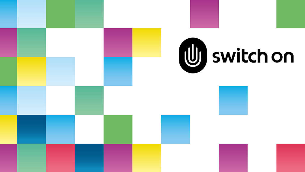 Elektrogeräte von SWITCH ON®