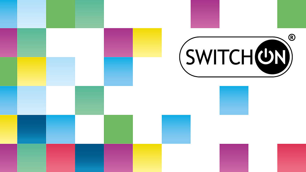 SWITCH ON