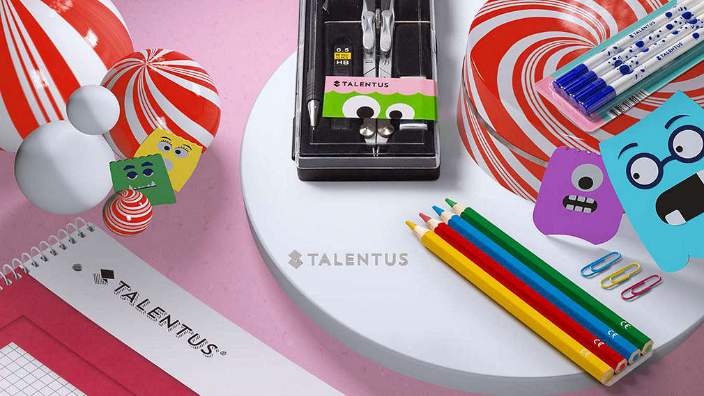 Talentus