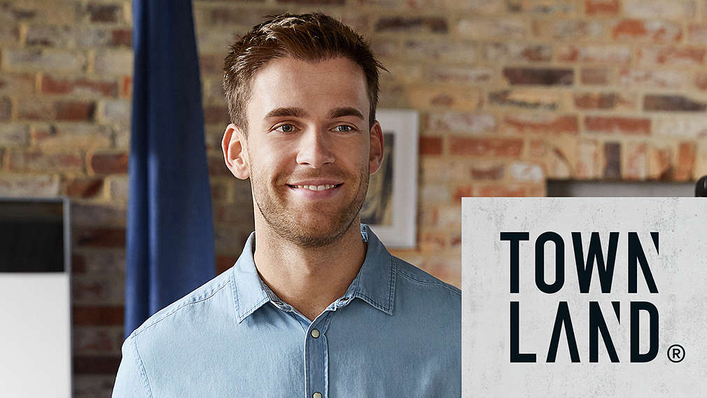 Haine si incaltaminte Townland