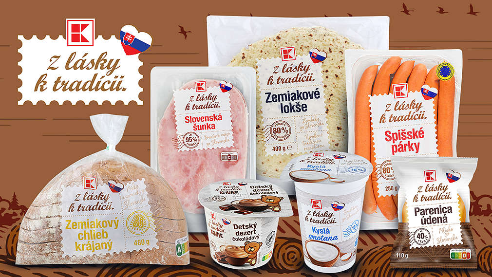 Z lásky k tradícii