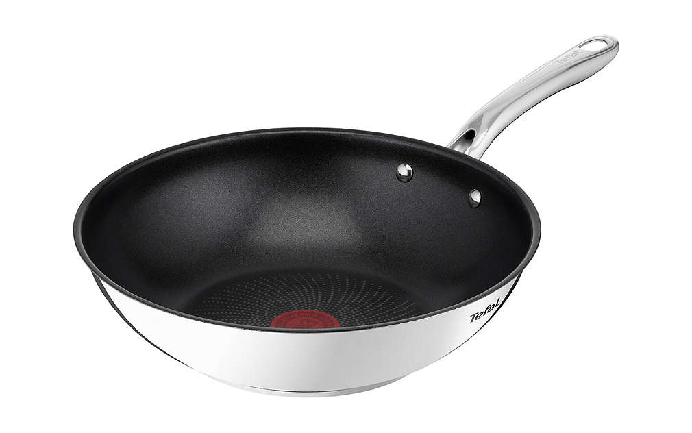 Wok pánev Tefal INFINITE 28 cm