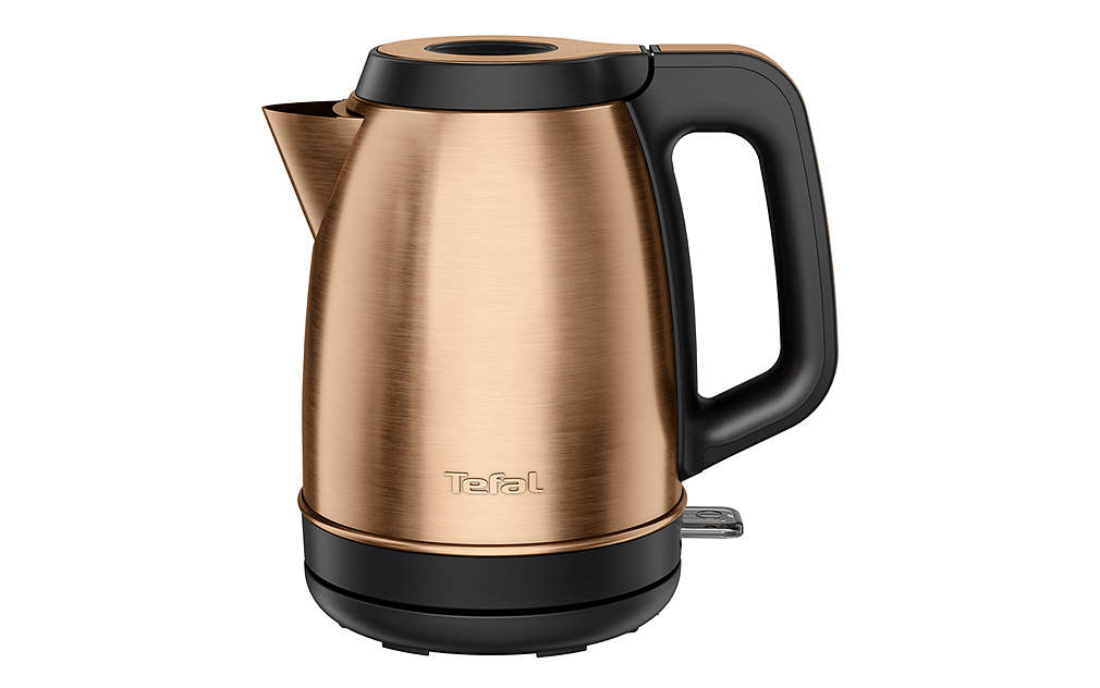 Rychlovarná konvice Tefal COPPERTINO