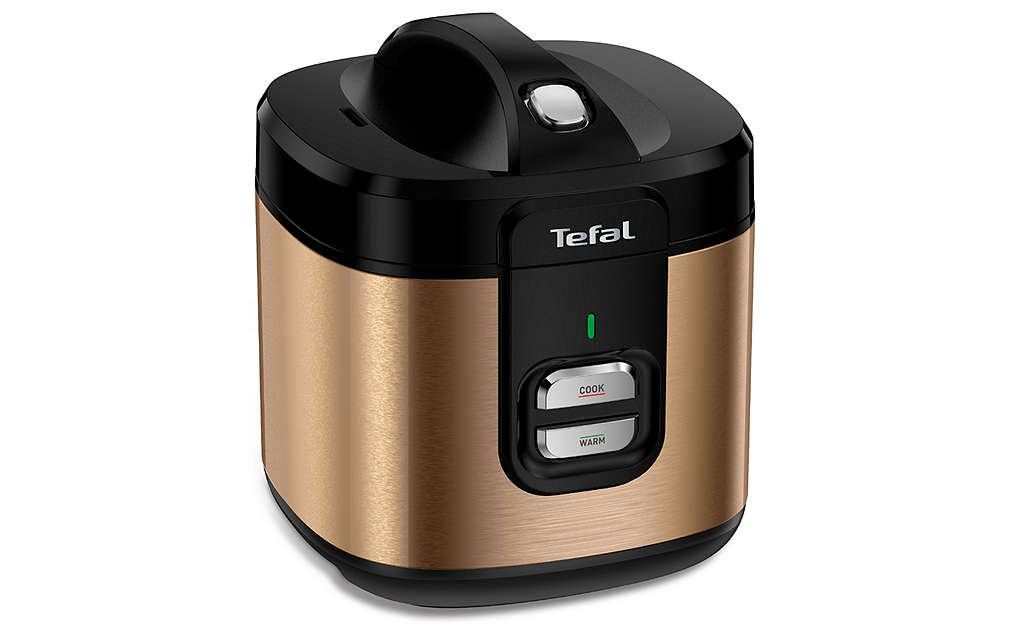 Rýžovar Tefal COPPERTINTO