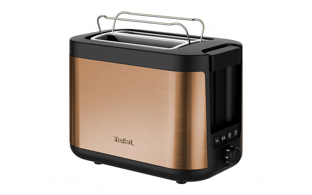 Topinkovač Tefal COPPERTINTO
